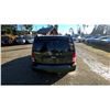 Image 11 : DUNCAN - 2008 JEEP LIBERTY GREEN 240365 KMS - B140848