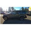 Image 14 : DUNCAN - 2008 JEEP LIBERTY GREEN 240365 KMS - B140848