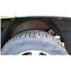 Image 16 : DUNCAN - 2008 JEEP LIBERTY GREEN 240365 KMS - B140848