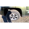 Image 21 : DUNCAN - 2008 JEEP LIBERTY GREEN 240365 KMS - B140848