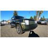Image 4 : DUNCAN - 2008 JEEP LIBERTY GREEN 240365 KMS - B140848