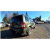 Image 8 : DUNCAN - 2008 JEEP LIBERTY GREEN 240365 KMS - B140848