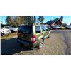Image 9 : DUNCAN - 2008 JEEP LIBERTY GREEN 240365 KMS - B140848
