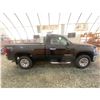 Image 11 : PARKSVILLE - 2007 GMC SIERRA BLACK 221968 KMS - D547031