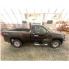 Image 12 : PARKSVILLE - 2007 GMC SIERRA BLACK 221968 KMS - D547031