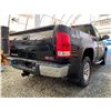 Image 14 : PARKSVILLE - 2007 GMC SIERRA BLACK 221968 KMS - D547031