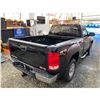 Image 16 : PARKSVILLE - 2007 GMC SIERRA BLACK 221968 KMS - D547031