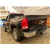 Image 20 : PARKSVILLE - 2007 GMC SIERRA BLACK 221968 KMS - D547031