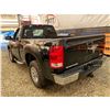 Image 21 : PARKSVILLE - 2007 GMC SIERRA BLACK 221968 KMS - D547031