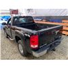 Image 22 : PARKSVILLE - 2007 GMC SIERRA BLACK 221968 KMS - D547031