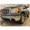 Image 2 : PARKSVILLE - 2007 GMC SIERRA BLACK 221968 KMS - D547031