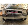 Image 5 : PARKSVILLE - 2007 GMC SIERRA BLACK 221968 KMS - D547031