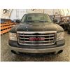 Image 6 : PARKSVILLE - 2007 GMC SIERRA BLACK 221968 KMS - D547031