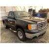 Image 9 : PARKSVILLE - 2007 GMC SIERRA BLACK 221968 KMS - D547031