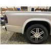 Image 27 : PARKSVILLE - 2003 DODGE DAKOTA RT SILVER 287395KMS REAR WHEEL DRIVE - D211741