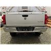 Image 17 : PARKSVILLE - 2007 DODGE RAM SILVER 227699 KMS - D588269