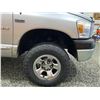 Image 25 : PARKSVILLE - 2007 DODGE RAM SILVER 227699 KMS - D588269