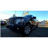 Image 1 : DUNCAN - 2011 FORD F-150 BLACK 185813 KMS - DC58508