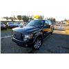Image 2 : DUNCAN - 2011 FORD F-150 BLACK 185813 KMS - DC58508