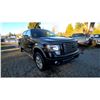 Image 5 : DUNCAN - 2011 FORD F-150 BLACK 185813 KMS - DC58508