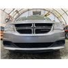 Image 5 : PARKSVILLE - 2016 DODGE GRAND CARAVAN, GREY, 190554 KMS, FRONT WHEEL DRIVE. - D203298