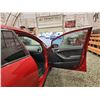 Image 37 : PARKSVILLE - 2018 KIA FORTE LX, RED, 182941 KMS, FRONT WHEEL DRIVE. - D170156