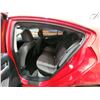 Image 47 : PARKSVILLE - 2018 KIA FORTE LX, RED, 182941 KMS, FRONT WHEEL DRIVE. - D170156