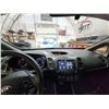 Image 55 : PARKSVILLE - 2018 KIA FORTE LX, RED, 182941 KMS, FRONT WHEEL DRIVE. - D170156