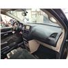 Image 38 : PARKSVILLE - 2016 DODGE GRAND CARAVAN, BLACK, 248913 KMS, FRONT WHEEL DRIVE. - D117769