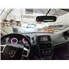 Image 54 : PARKSVILLE - 2016 DODGE GRAND CARAVAN, BLACK, 248913 KMS, FRONT WHEEL DRIVE. - D117769