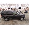 Image 13 : PARKSVILLE - 2005 FORD ESCAPE XLT, BLACK, 308315 KMS, FOUR WHEEL DRIVE "NO RESERVE" - PB34775