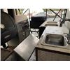 Image 10 : COMMERICAL WOOD BURNING SMOKER