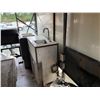 Image 11 : COMMERICAL WOOD BURNING SMOKER