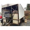 Image 4 : COMMERICAL WOOD BURNING SMOKER