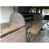 Image 9 : COMMERICAL WOOD BURNING SMOKER