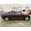 Image 11 : PARKSVILLE - 2013 VOLKSWAGEN PASSAT RED 159556 KMS - D075125