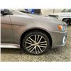 Image 13 : PARKSVILLE - 2017 MITSUBISHI LANCER GREY 150581 KMS - "REPO UNIT" J606811