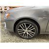 Image 19 : PARKSVILLE - 2017 MITSUBISHI LANCER GREY 150581 KMS - "REPO UNIT" J606811