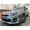 Image 1 : PARKSVILLE - 2017 MITSUBISHI LANCER GREY 150581 KMS - "REPO UNIT" J606811