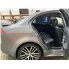Image 28 : PARKSVILLE - 2017 MITSUBISHI LANCER GREY 150581 KMS - "REPO UNIT" J606811