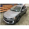 Image 4 : PARKSVILLE - 2017 MITSUBISHI LANCER GREY 150581 KMS - "REPO UNIT" J606811