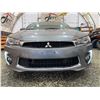 Image 5 : PARKSVILLE - 2017 MITSUBISHI LANCER GREY 150581 KMS - "REPO UNIT" J606811