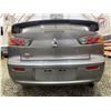 Image 7 : PARKSVILLE - 2017 MITSUBISHI LANCER GREY 150581 KMS - "REPO UNIT" J606811