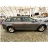 Image 11 : PARKSVILLE - 2016 VOLKSWAGEN GOLF SPORTWAGEN GREY 126097 KMS - "REPO UNIT" J521959