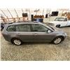 Image 12 : PARKSVILLE - 2016 VOLKSWAGEN GOLF SPORTWAGEN GREY 126097 KMS - "REPO UNIT" J521959
