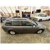 Image 13 : PARKSVILLE - 2016 VOLKSWAGEN GOLF SPORTWAGEN GREY 126097 KMS - "REPO UNIT" J521959