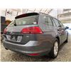 Image 14 : PARKSVILLE - 2016 VOLKSWAGEN GOLF SPORTWAGEN GREY 126097 KMS - "REPO UNIT" J521959