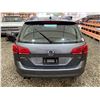 Image 18 : PARKSVILLE - 2016 VOLKSWAGEN GOLF SPORTWAGEN GREY 126097 KMS - "REPO UNIT" J521959