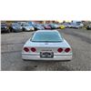 Image 12 : DUNCAN - 1984 CHEVROLET CORVETTE SILVER  128080 KMS - D117474