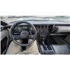 Image 30 : DUNCAN - 1984 CHEVROLET CORVETTE SILVER  128080 KMS - D117474